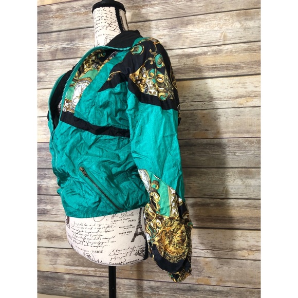 Vintage jacket - Picture 2 of 5